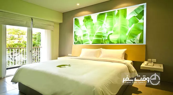 هتل ادن کوتا بالی